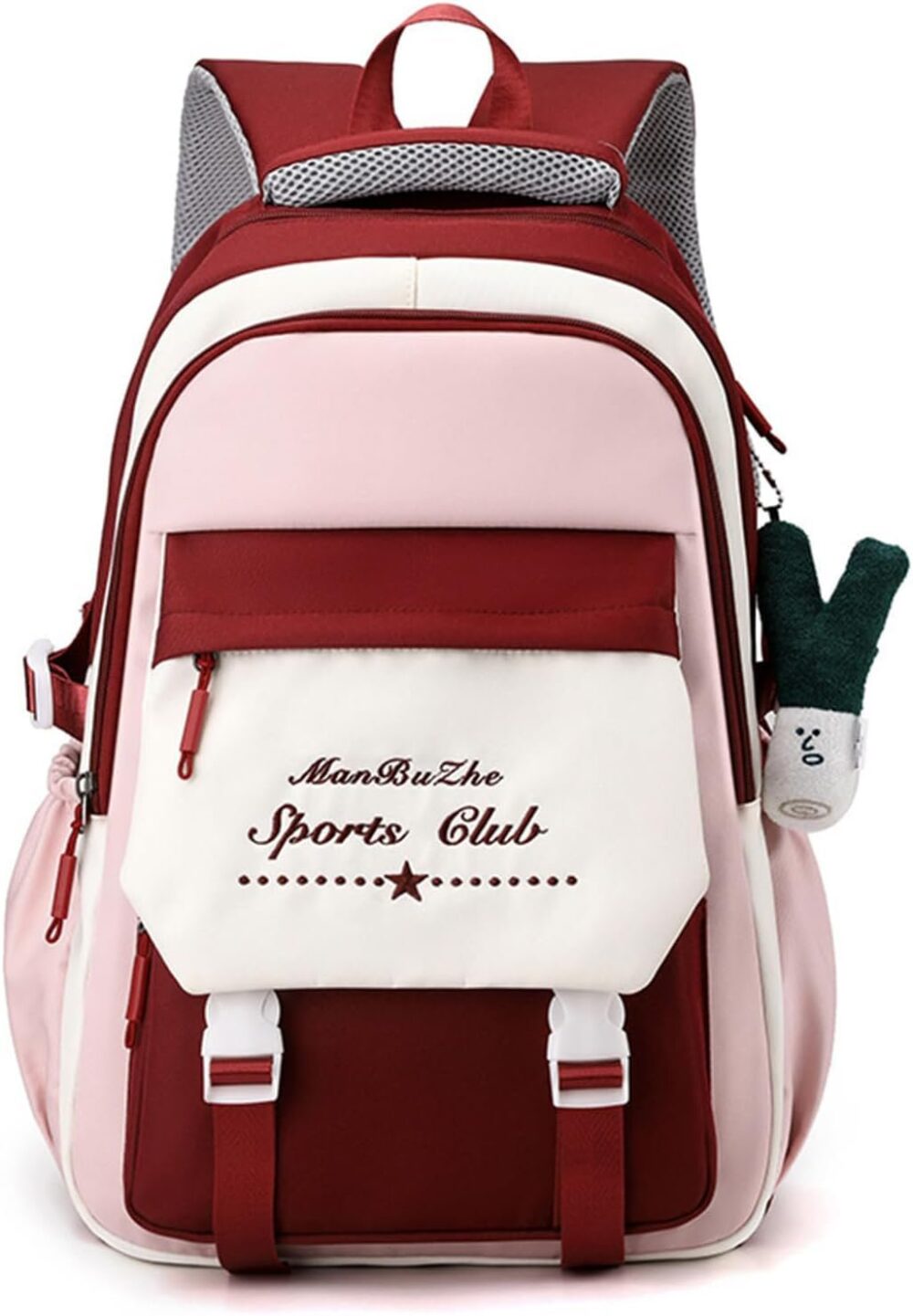 fashion school bag waterproof design for student - Image 6