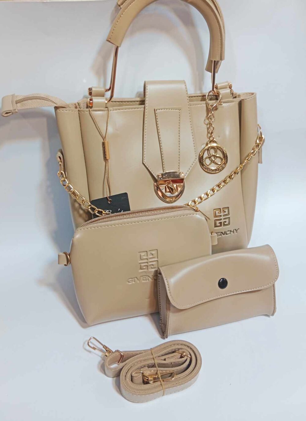 3 piece Shoulder Bag Set For girls