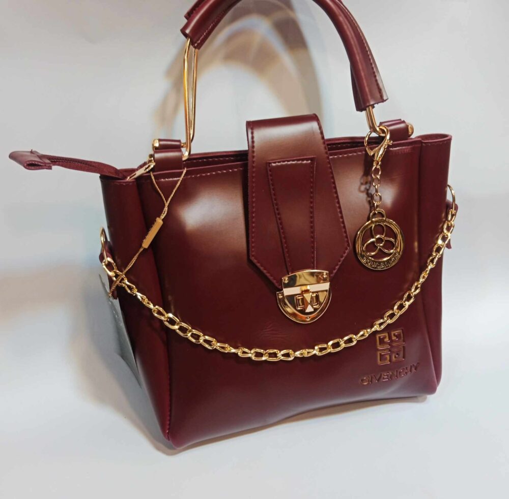 3 piece Shoulder Bag Set For girls - Image 2