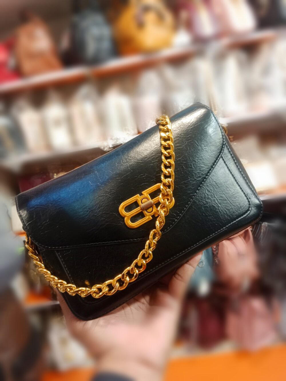 High Quality Versatile Luxury Cross Body For Girls