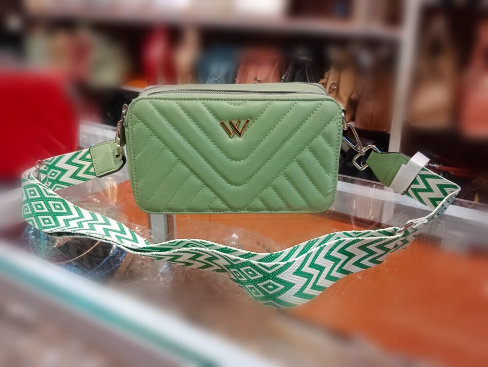 Versatile Premium Quality Cross Body bags for girls - Image 6