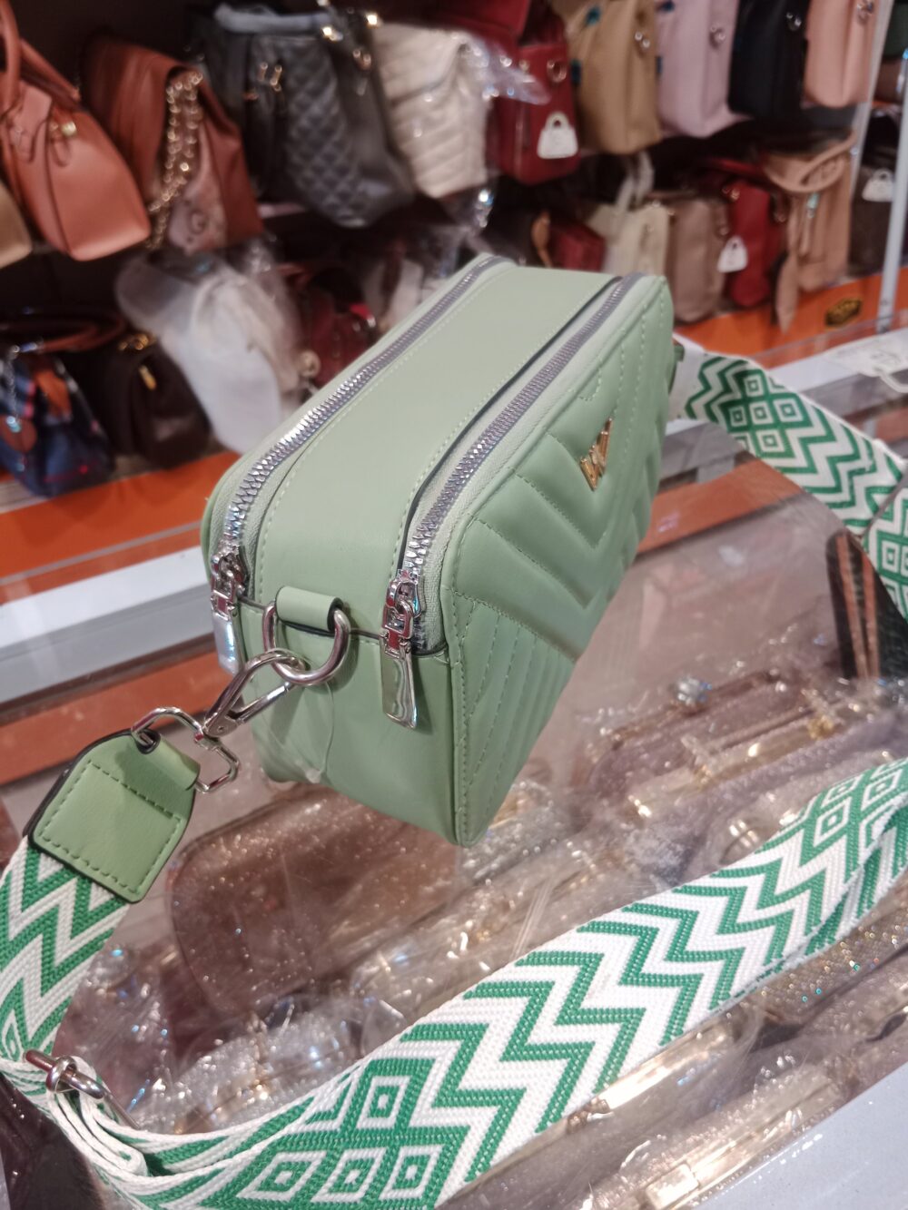 Versatile Premium Quality Cross Body bags for girls - Image 8
