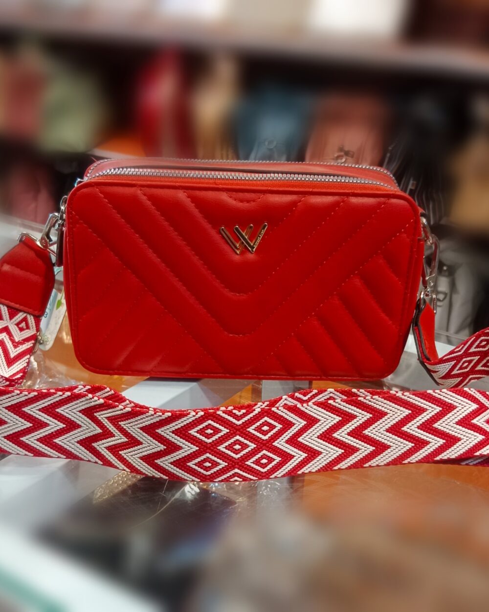 Versatile Premium Quality Cross Body bags for girls