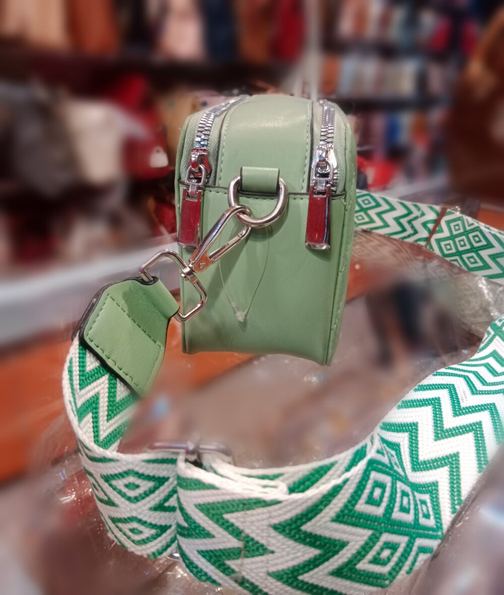 Versatile Premium Quality Cross Body bags for girls - Image 7