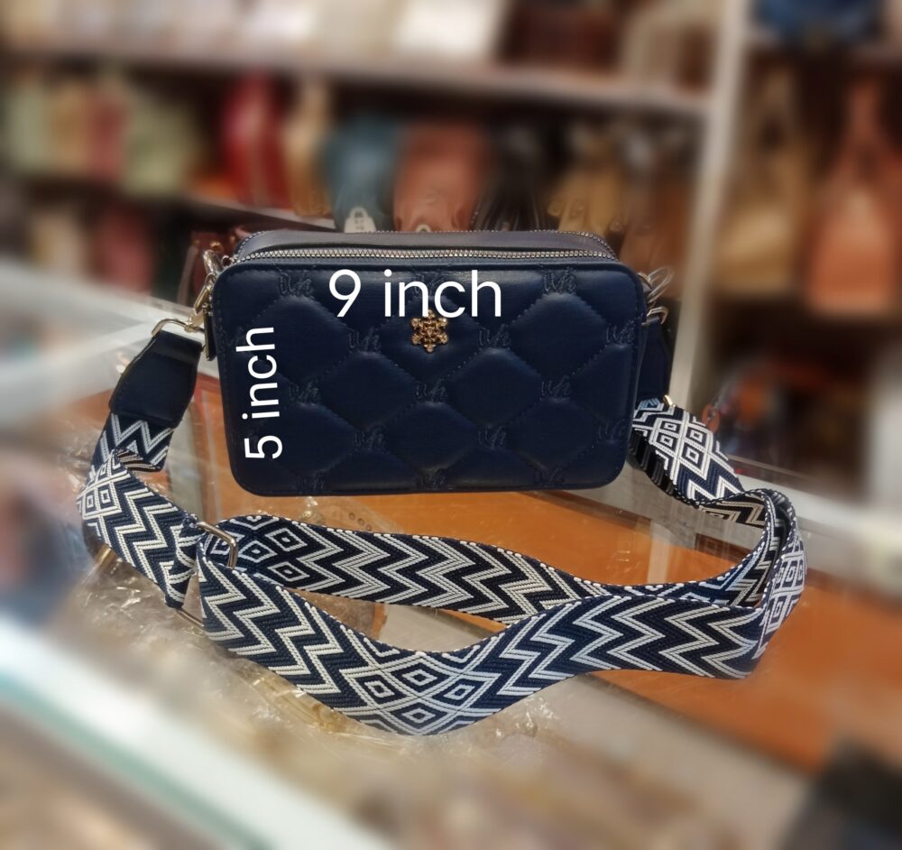 Versatile Premium Quality Cross Body bags for girls - Image 2