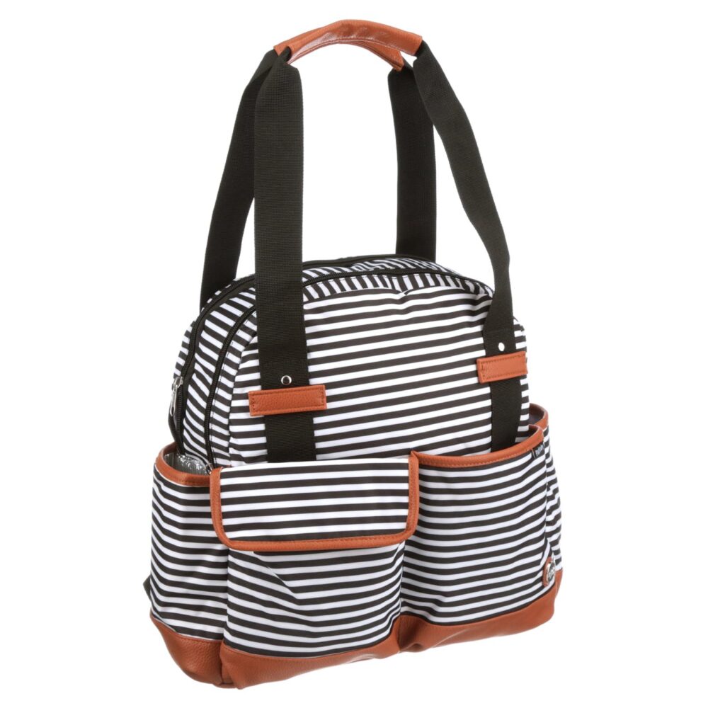 Italian style Mother Bag Large Capacity for Women - Image 3