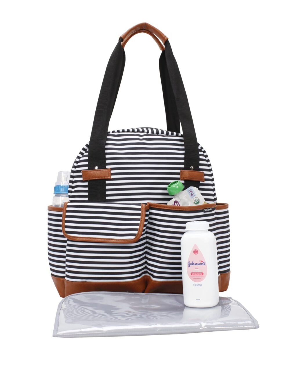 Italian style Mother Bag Large Capacity for Women