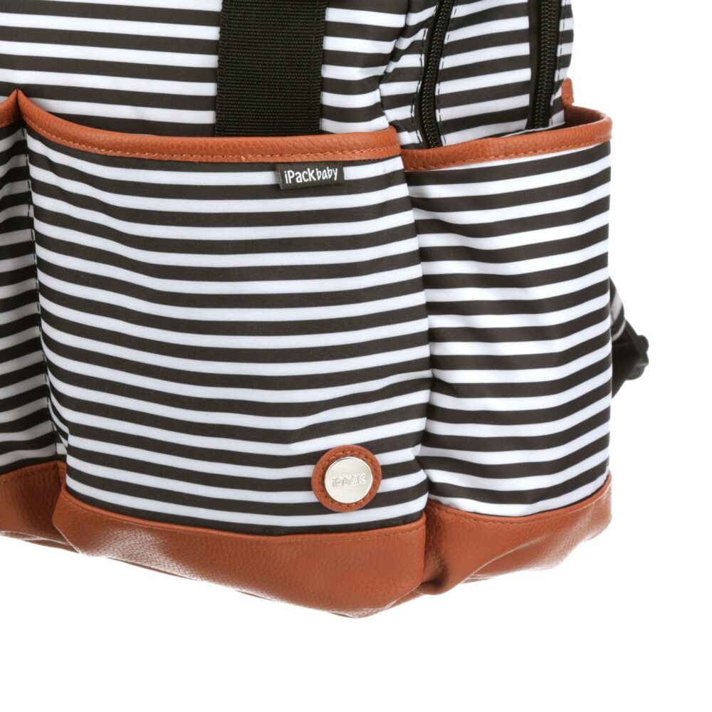 Italian style Mother Bag Large Capacity for Women - Image 6