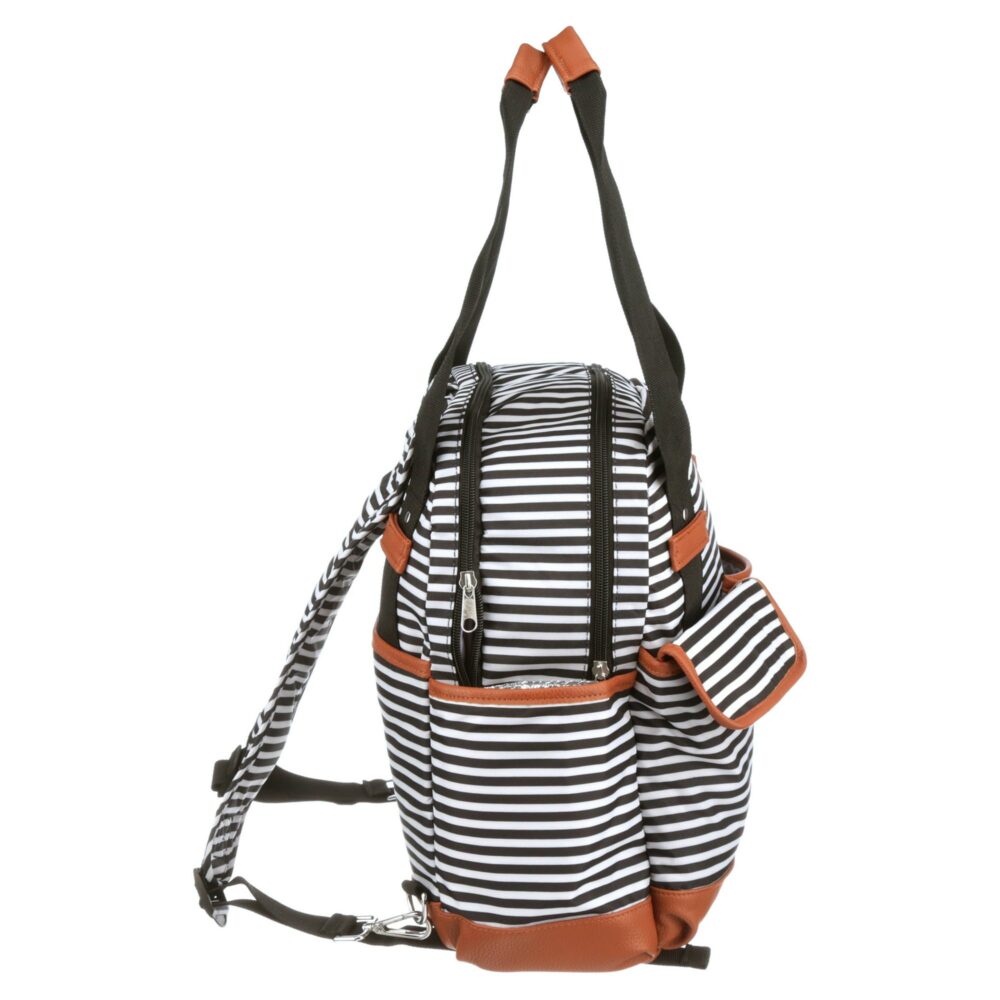 Italian style Mother Bag Large Capacity for Women - Image 5