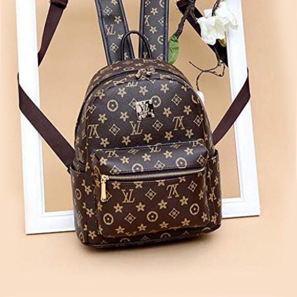 High Quality Branded BackPack for Girls - Image 4