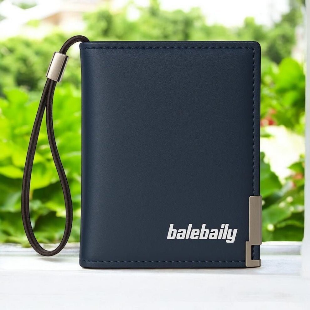 Premium Long Zipper classic Wallet - Image 9