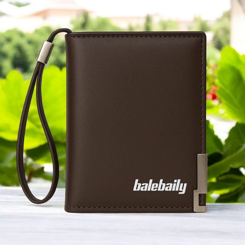 Premium Long Zipper classic Wallet - Image 8