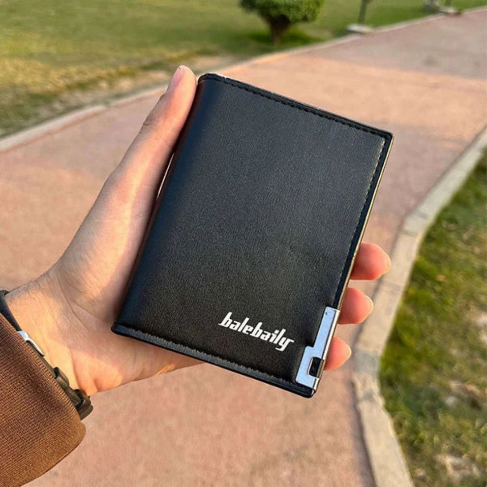 Premium Long Zipper classic Wallet - Image 7