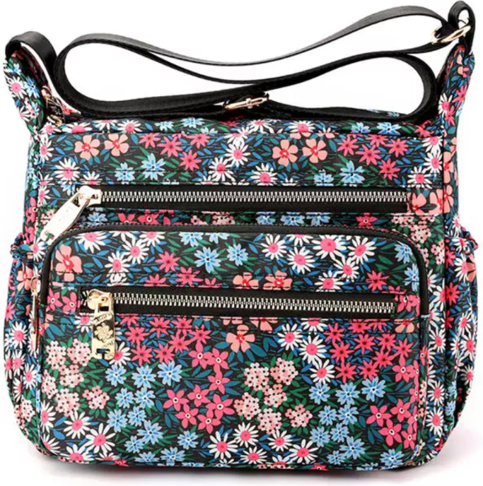 Floral Print Crossbody Bags ๐ธ๐ผ - Image 6