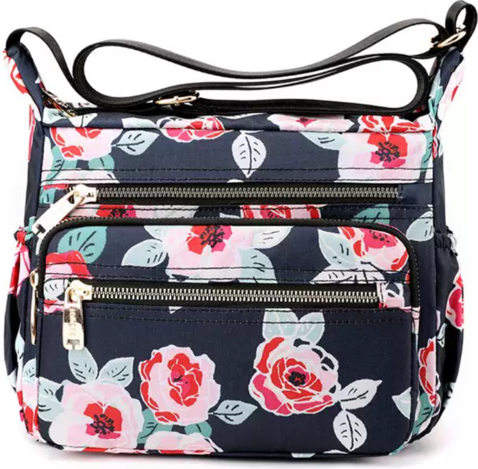 Floral Print Crossbody Bags ๐ธ๐ผ - Image 5
