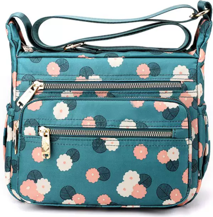 Floral Print Crossbody Bags ๐ธ๐ผ - Image 8